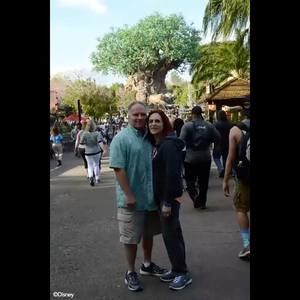 Meet your Posher, Steve